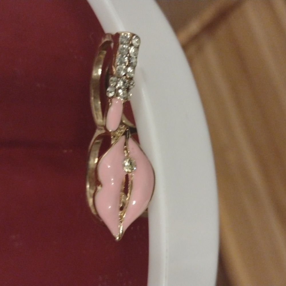 Knuckle ring - Picture 2 of 6